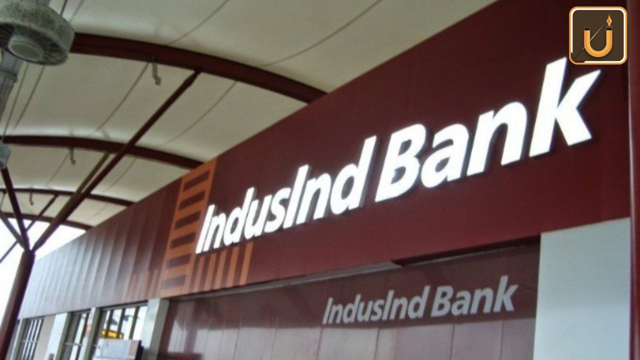 Usthadian Academy /IndusInd Bank Pioneers As First Live Financial Information Provider